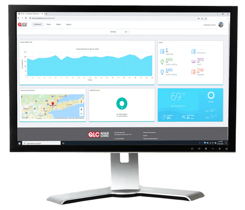 Quadlogic Controls | News and Views