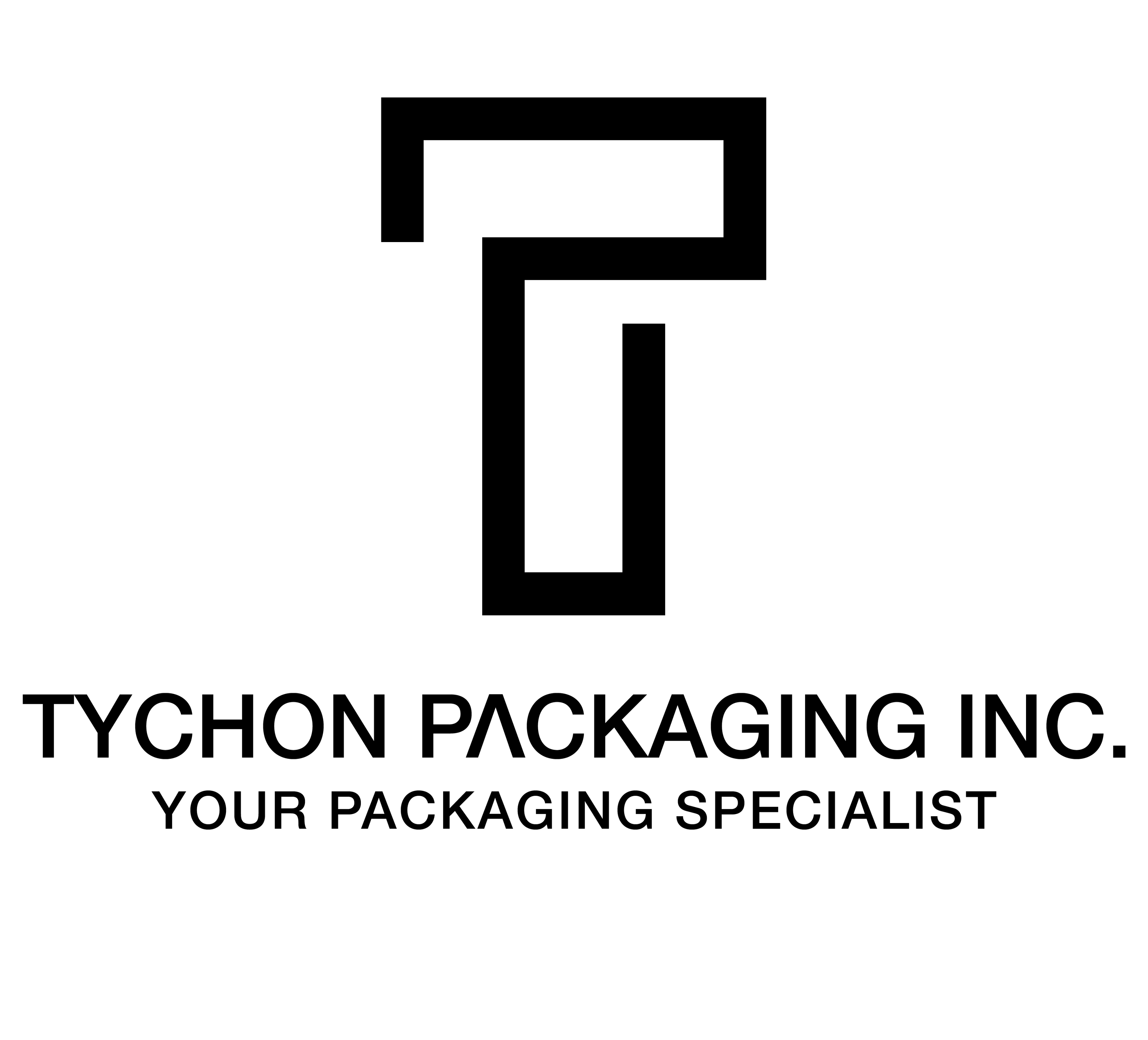 Tychon Packaging Contact