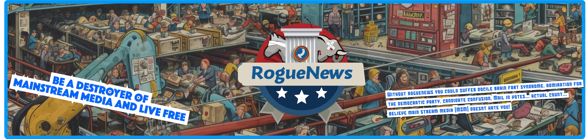 Rogue Casting Rumors Explode Popular Choices Response Is Epic - i0vazhf