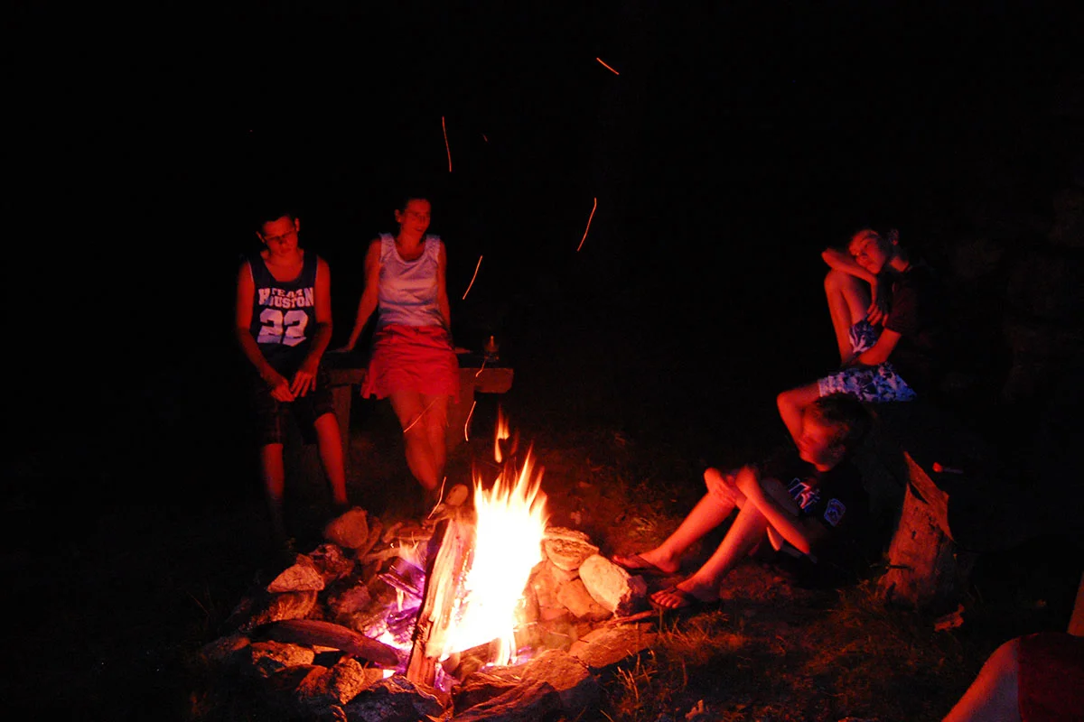 Hemlock Hill Cottage Cozy Lakefront Getaway in Cashiers, NC