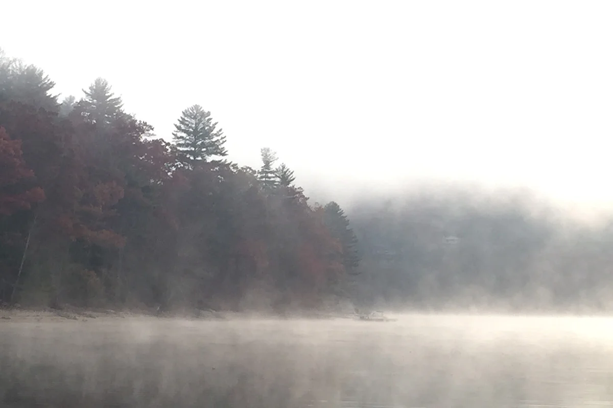 Hemlock Hill Cottage Cozy Lakefront Getaway in Cashiers, NC
