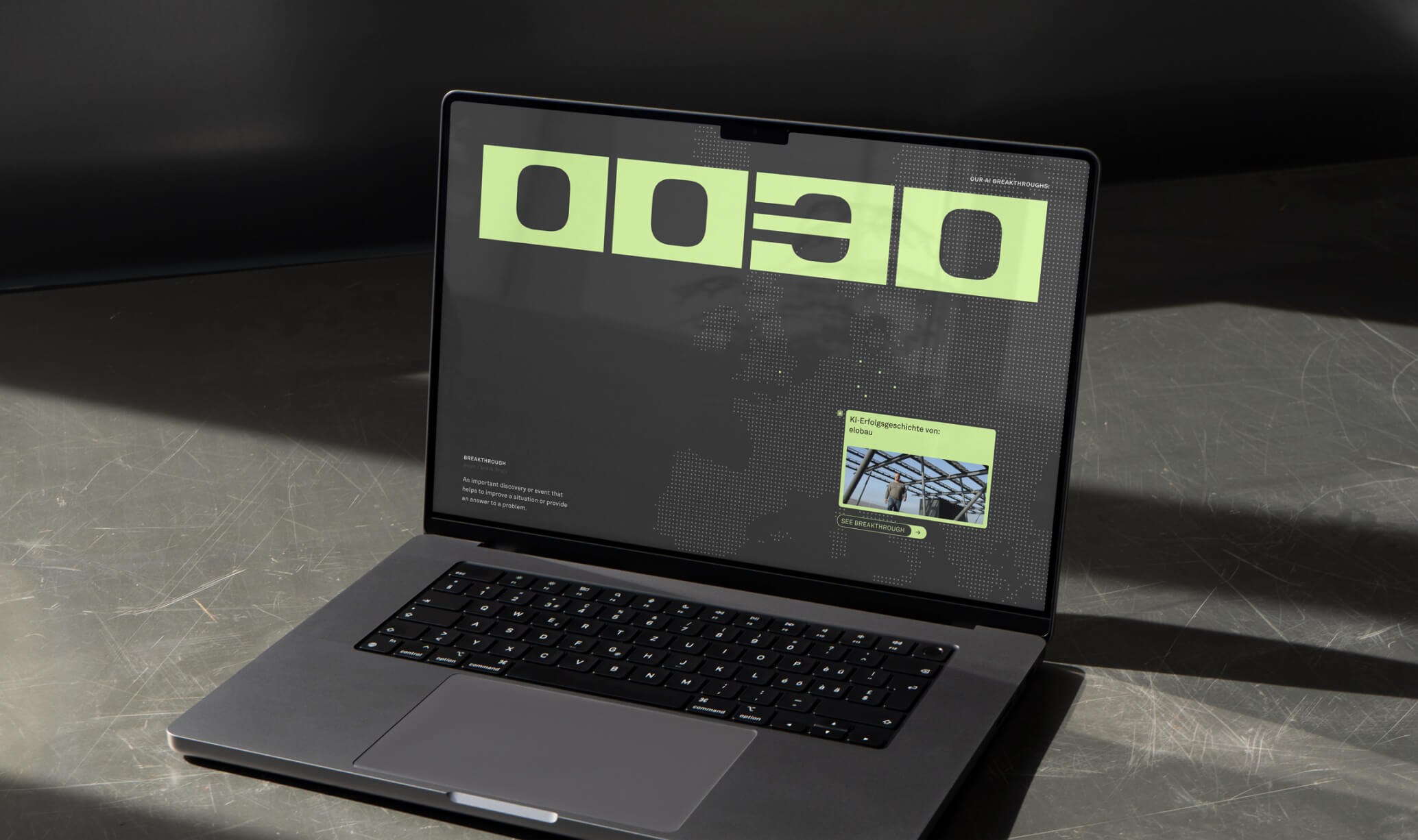 Because Ordinary Brands Are Bad For Your Business CRU Brand 