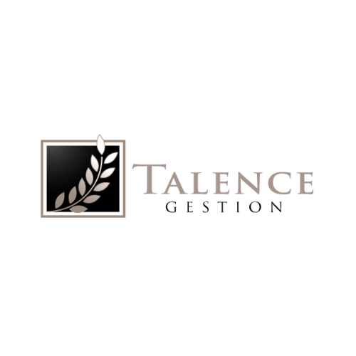 logo talence