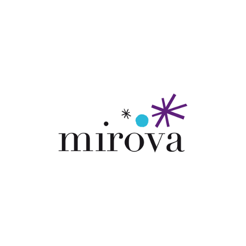 logo Mirova