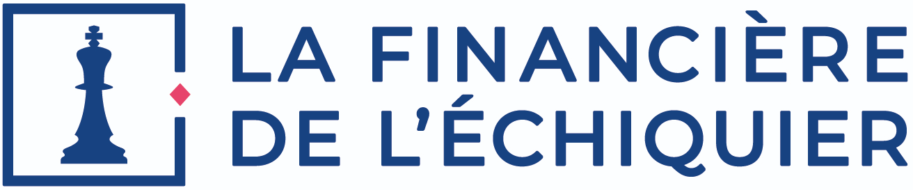 logo La Financière