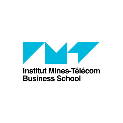 logo Business School