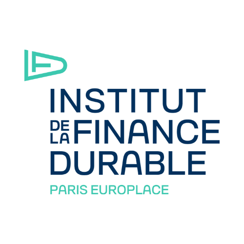 logo Institut de la finance durable