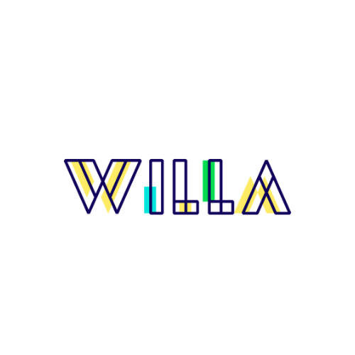 logo WILLA