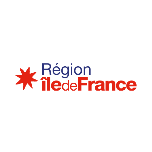 logo Région Ile de France