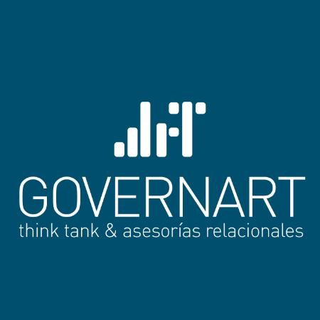 logo Governart