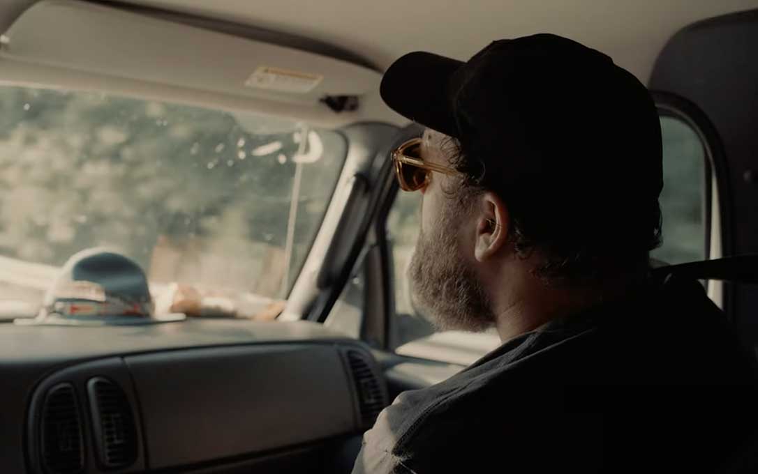 Finding The Heart (On Tour)