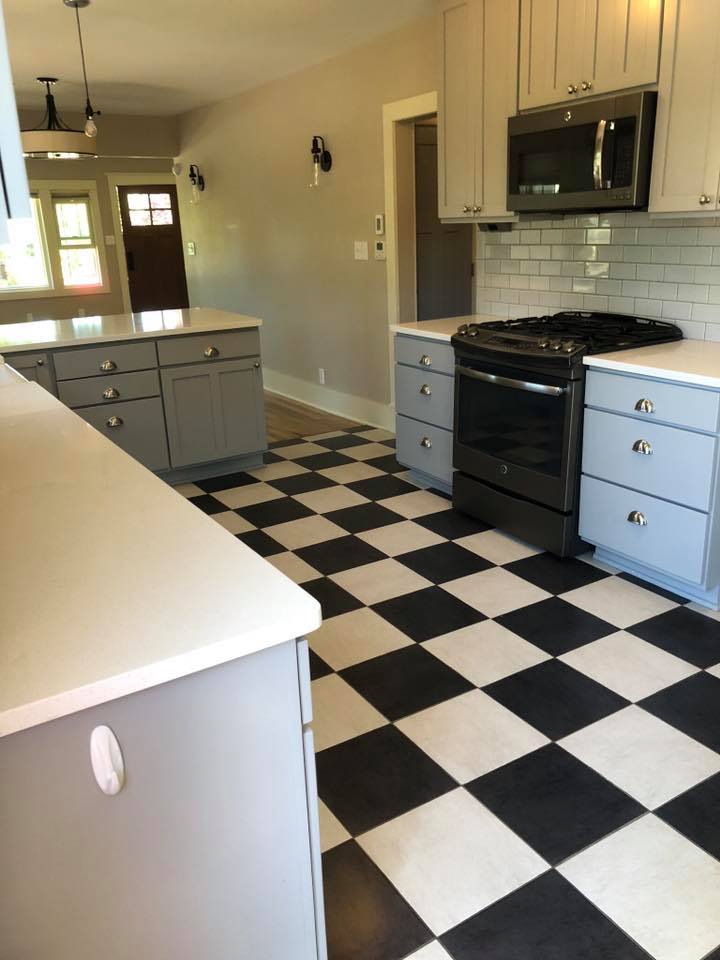 Residential Cleaning Hunter's Extreme Cleaning Services