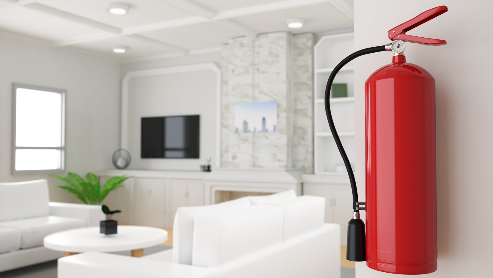 Is Landlord Required to Provide Fire Extinguishers?