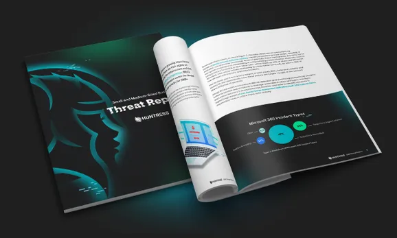 Homepage Threat Report