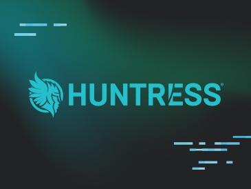 Huntress Cybersecurity