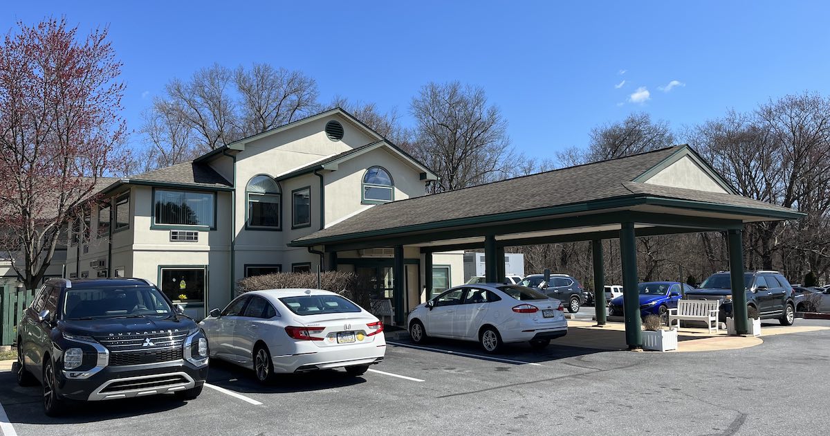 Gallery Naamans Creek Country Manor Valley, PA