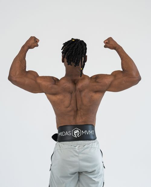 Free Workouts | MIDASMVMT