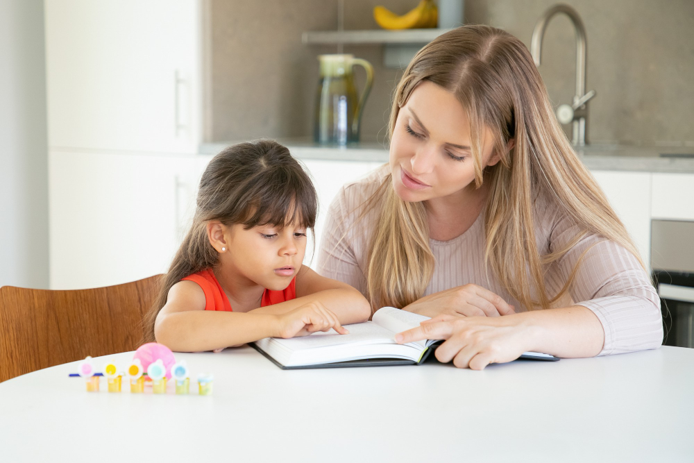 Homeschooling Your Child with Autism