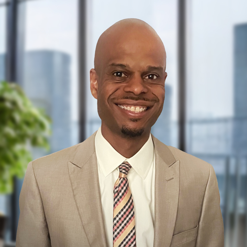 Jason R Anderson Capital Growth Solutions - Jason Anderson