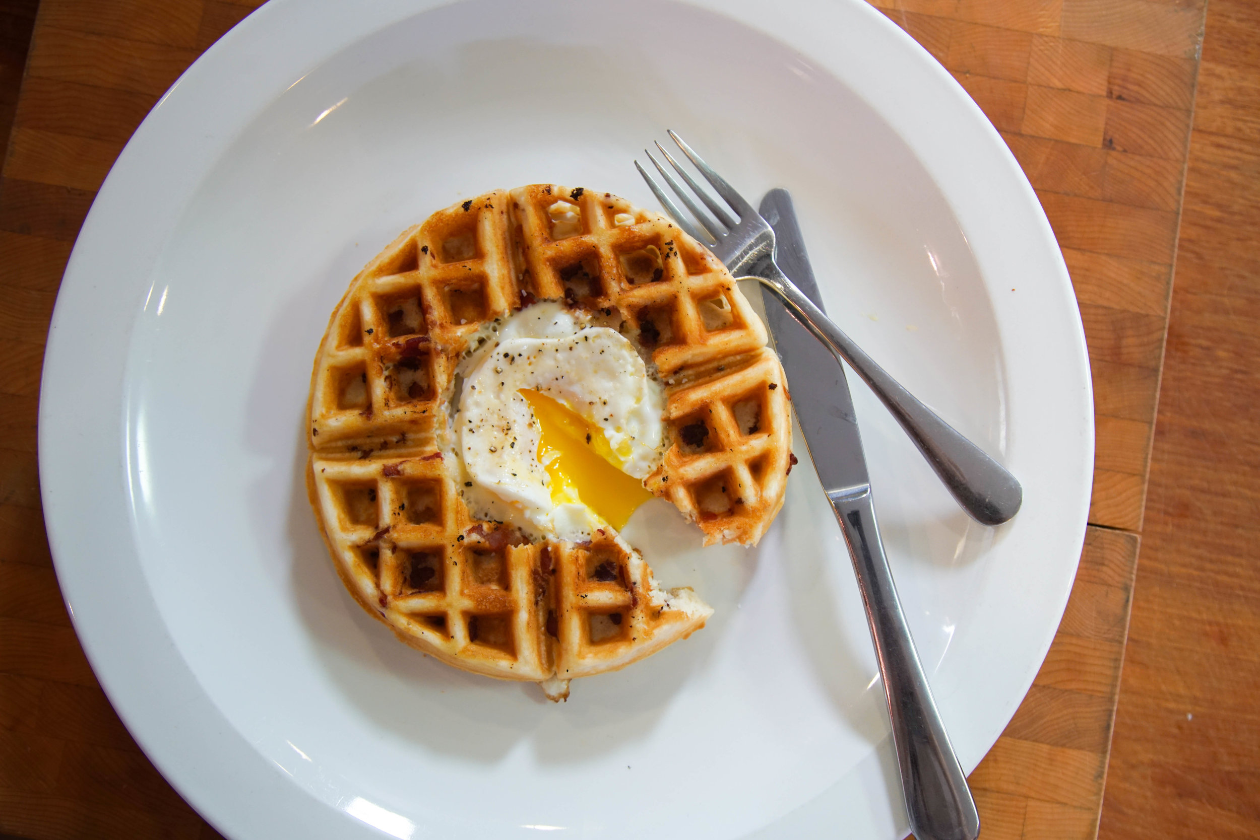Welsh Rarebit (aka Fancy Cheese On Toast) Recipe from Sam The Cooking Guy