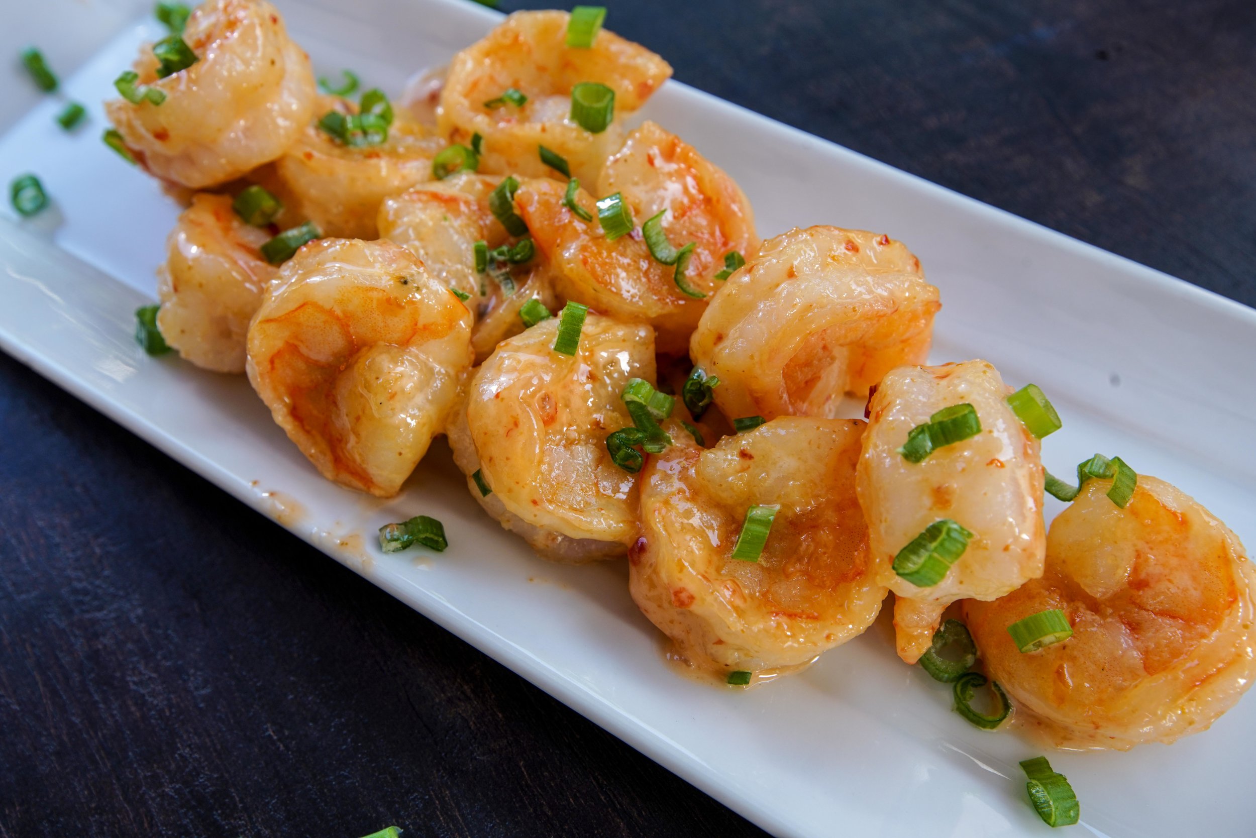 The Best Deep Fried Shrimp...ever Recipe from Sam The Cooking Guy