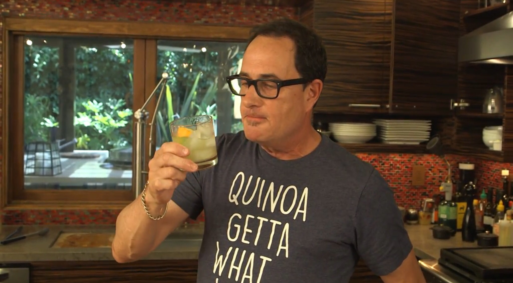 Sammyboys Margarita Recipe from Sam The Cooking Guy