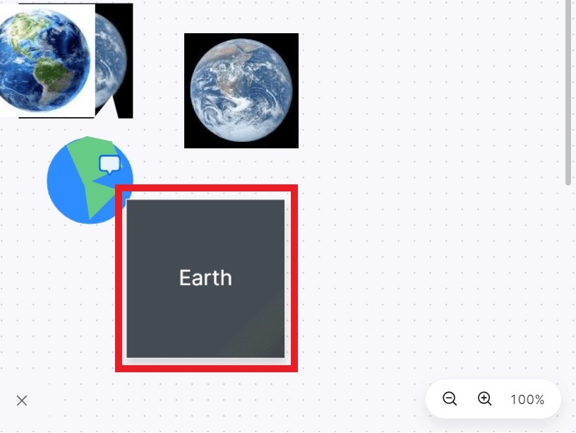 An illustration of sticky notes in use