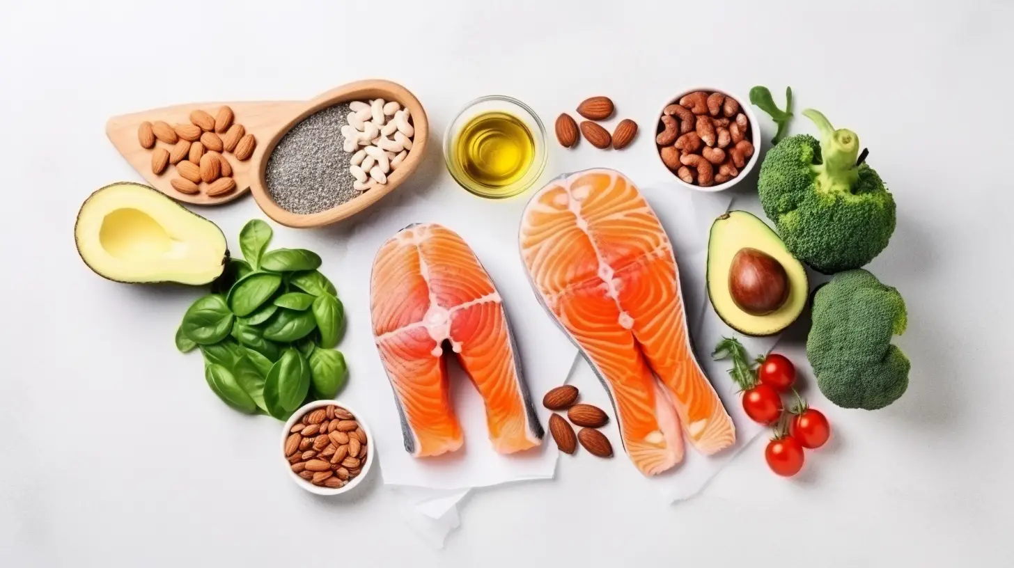 7day Meal Plan For Men Listonic Meal Plan