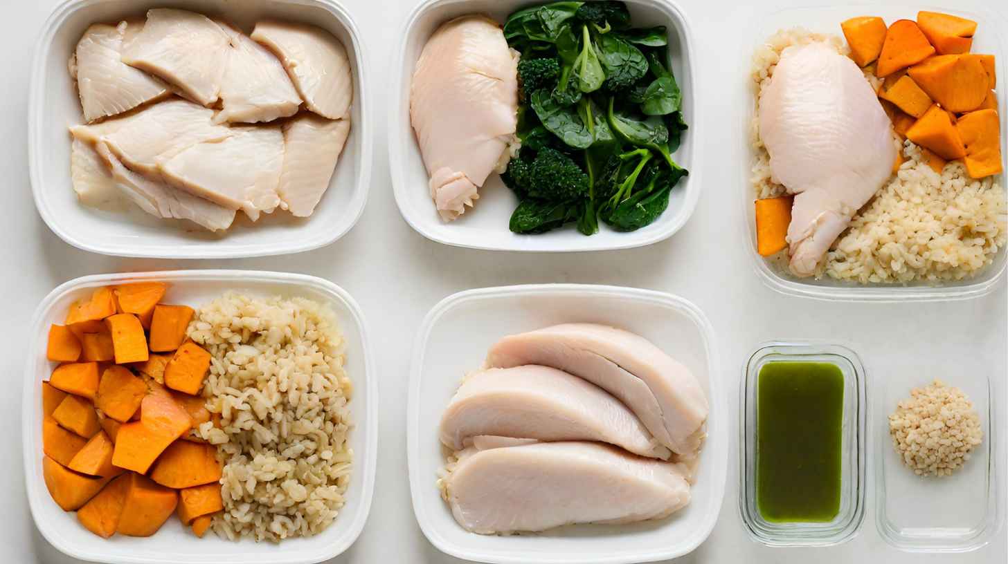 14day meal plan for kidney disease Listonic Meal Plan