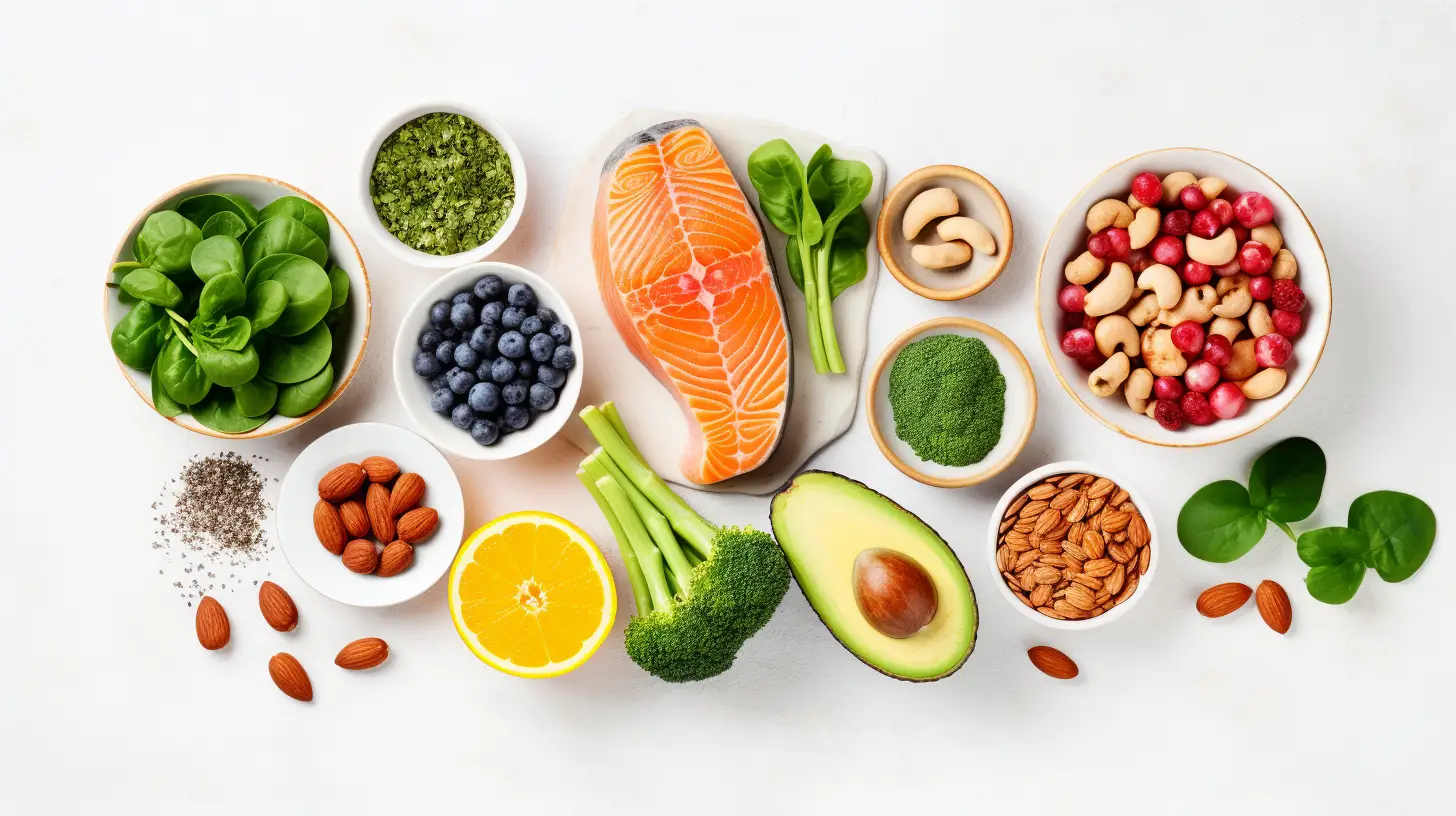 7day Meal Plan For Acid Reflux Listonic Meal Plan