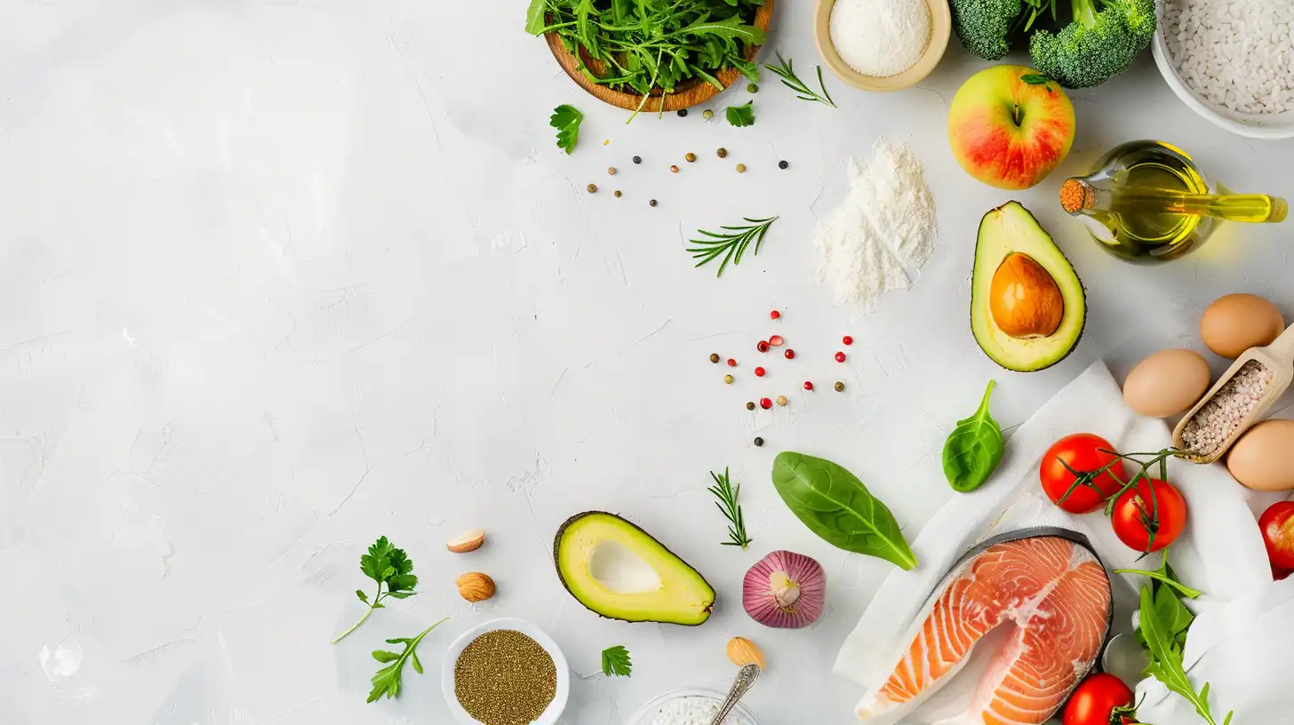 Highprotein diet plan for detox Listonic Diet Plan