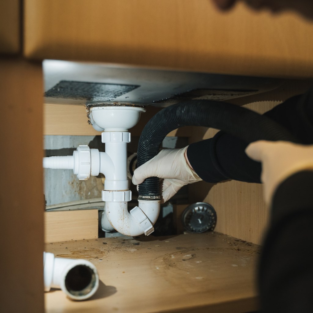 Tips on How to Fix a Slow Draining Sink - FS Drainage
