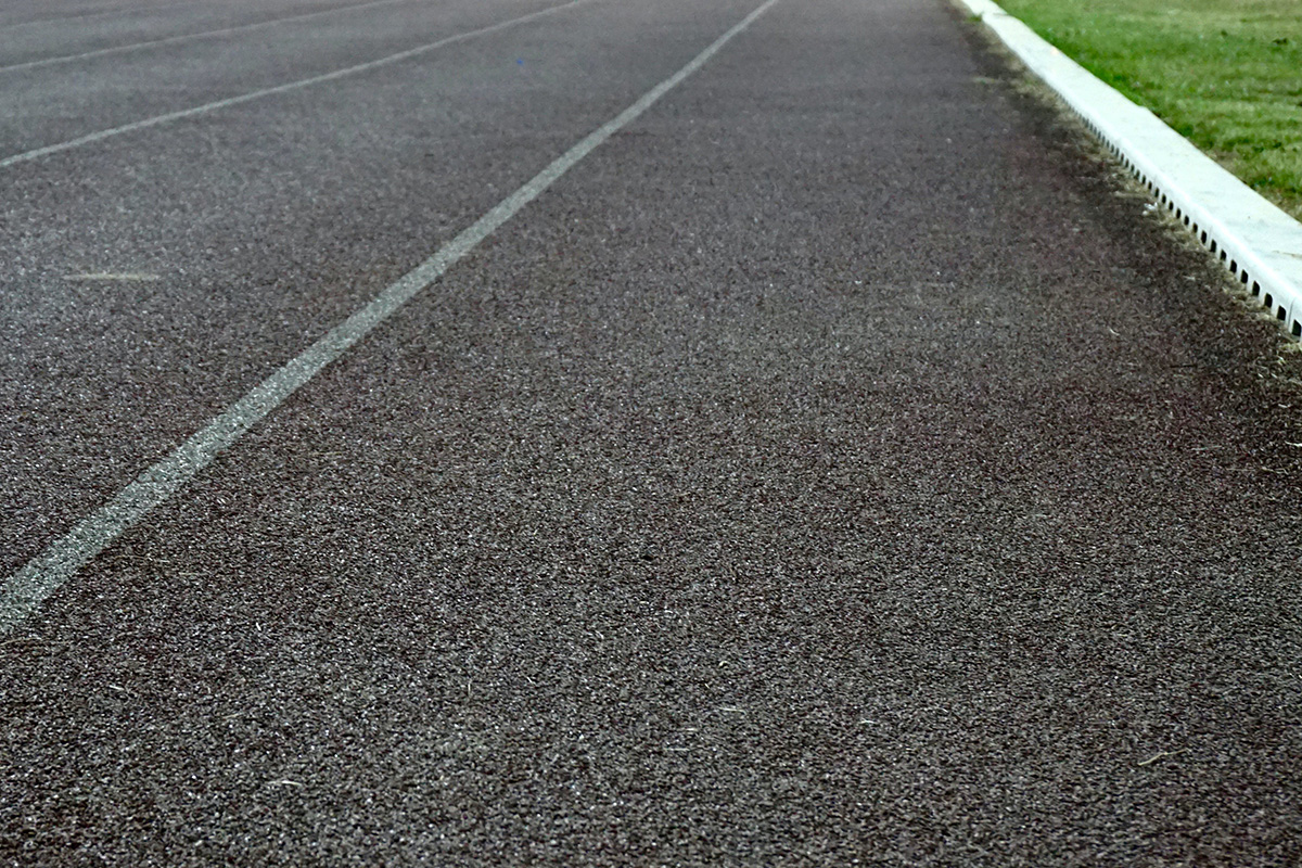 Lebrun Construction - Services - Tarmac Surfacing