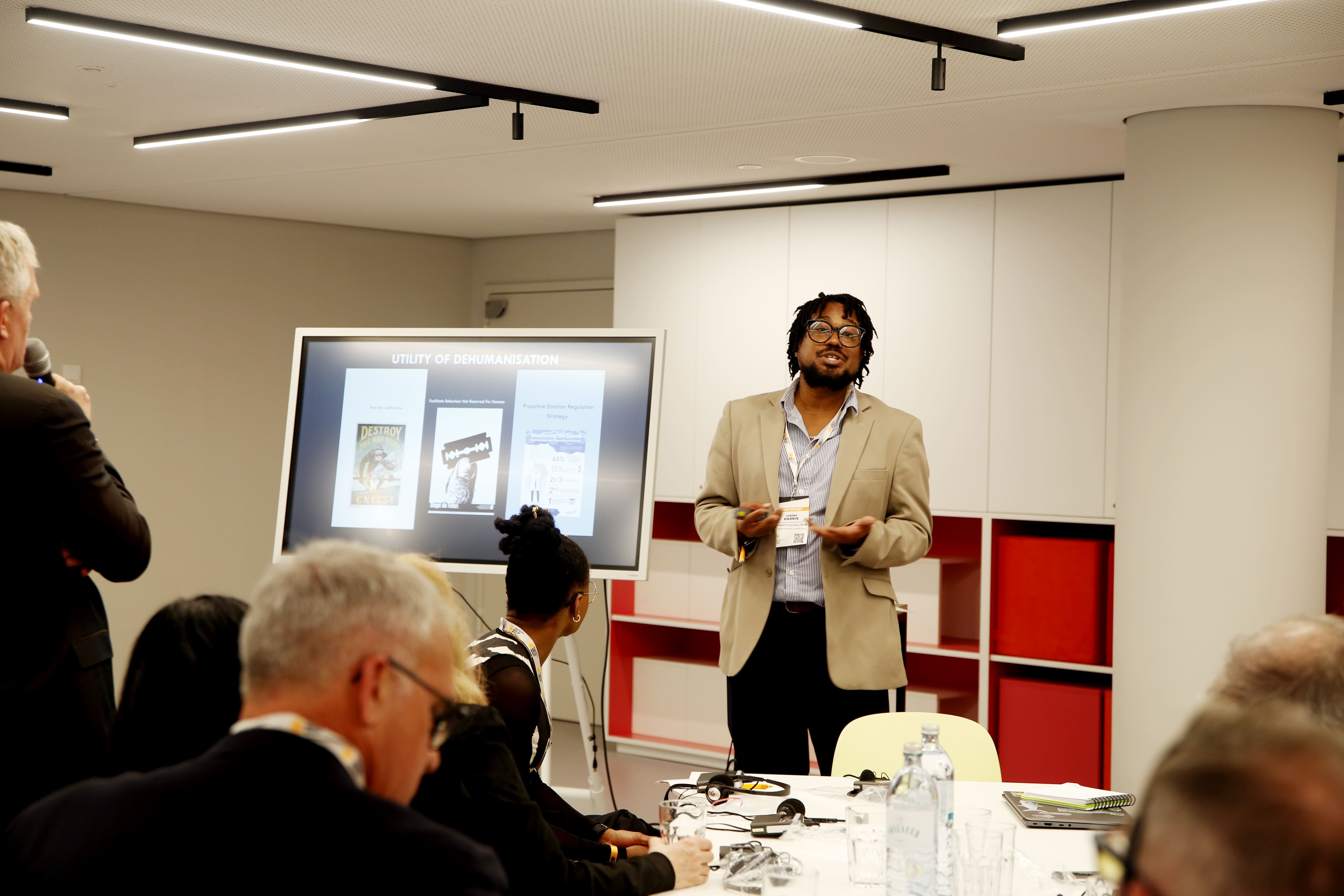  Photo impressions: The Berlin Moot 2024 