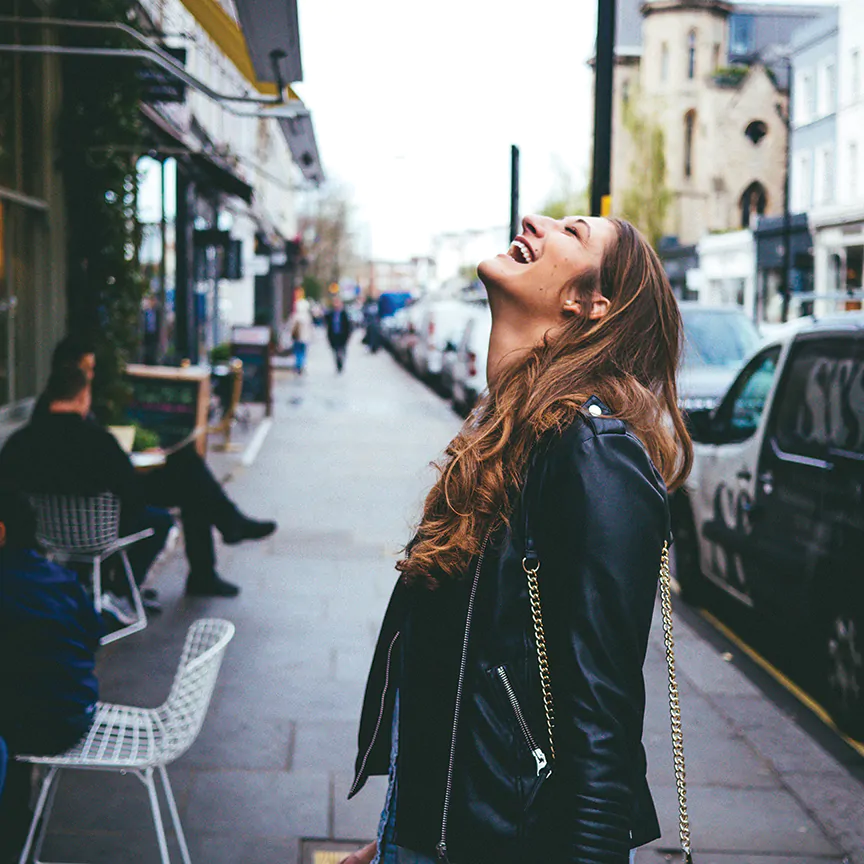 Why Franchise with Waxing the City Waxing the City