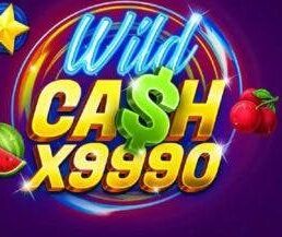 Wild Cash: online pokies game