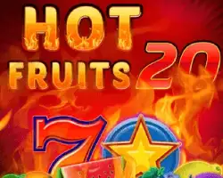 How fruits Online Pokie game
