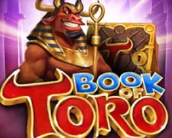 Book of Toro online slot game