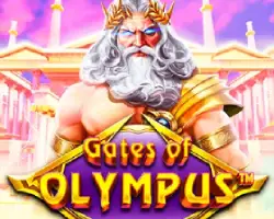 Gates of Olympus: best pokies game