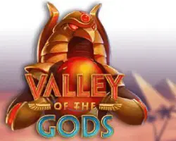 Online Pokie: Vallet Gods