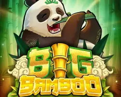 BiG BamboC: one of the best pokies game in 2024