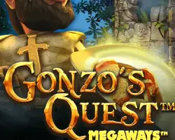 Gonzo's Quest