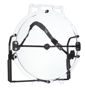 Meet the New and Improved KLOVER MiK Parabolic Microphone | Blog ...