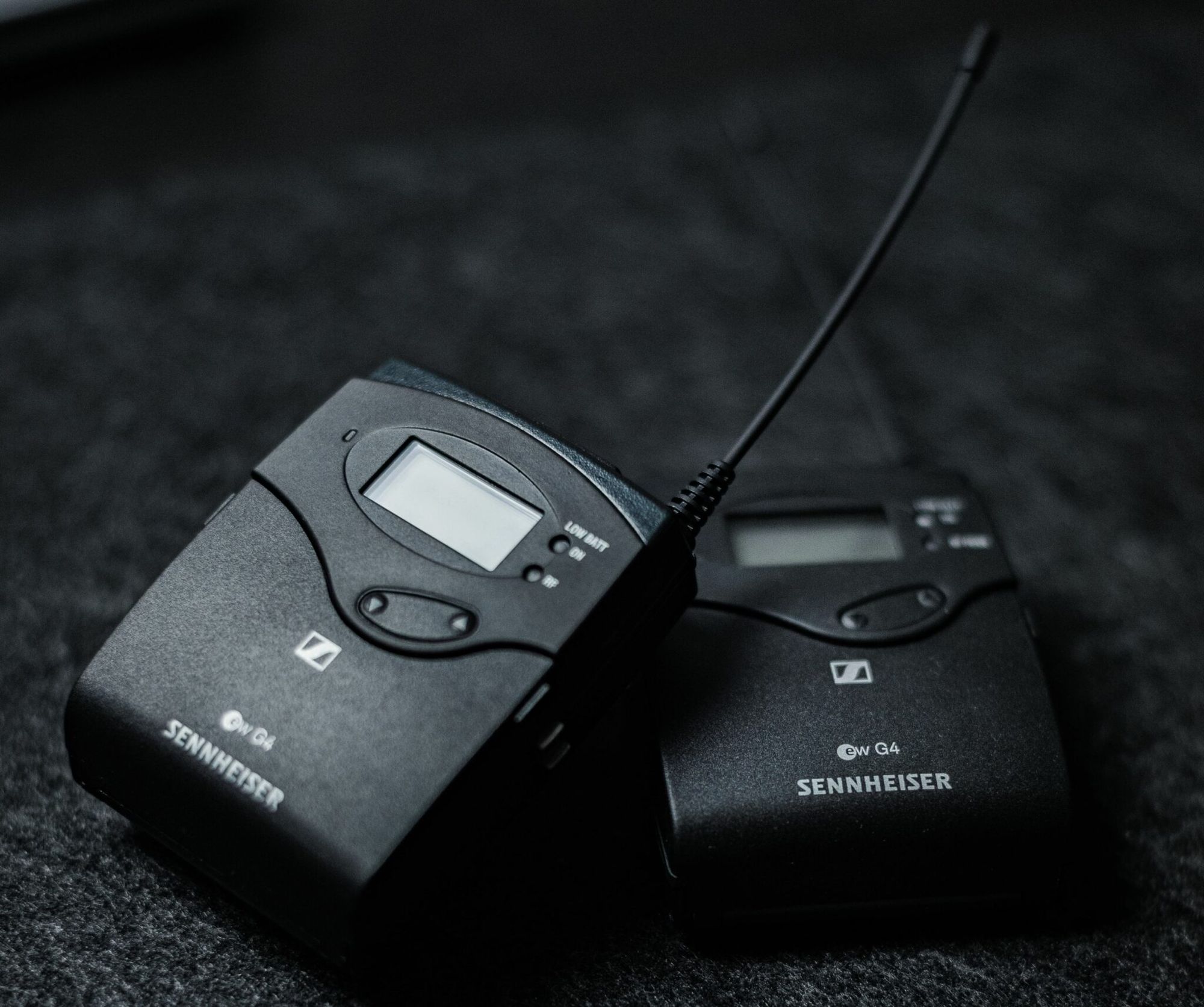 What Are The 5 Major Problems With Wireless Microphones? Blog