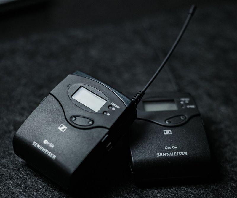 What Are The 5 Major Problems With Wireless Microphones? Blog Klover Products