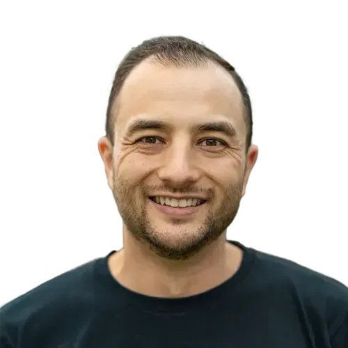 Godfrey Dinh, Founder & Chief Executive Officer at Downpayments