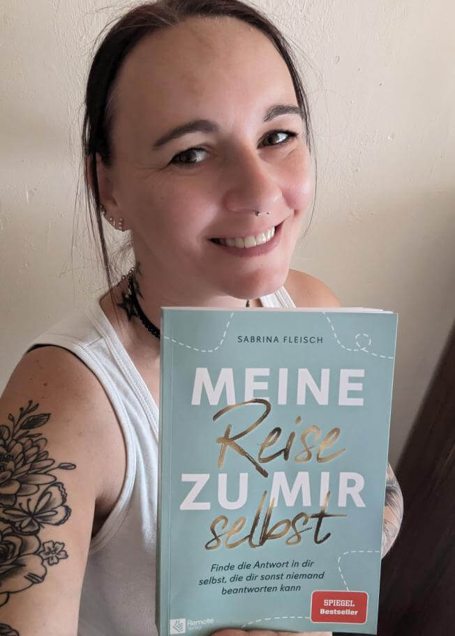 Buch Meine Reise Zu Mir Selbst Meine Reise zu mir selbst