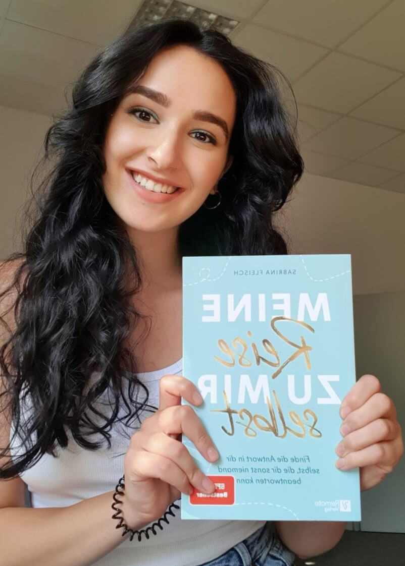 Buch Meine Reise Zu Mir Selbst Meine Reise zu mir selbst