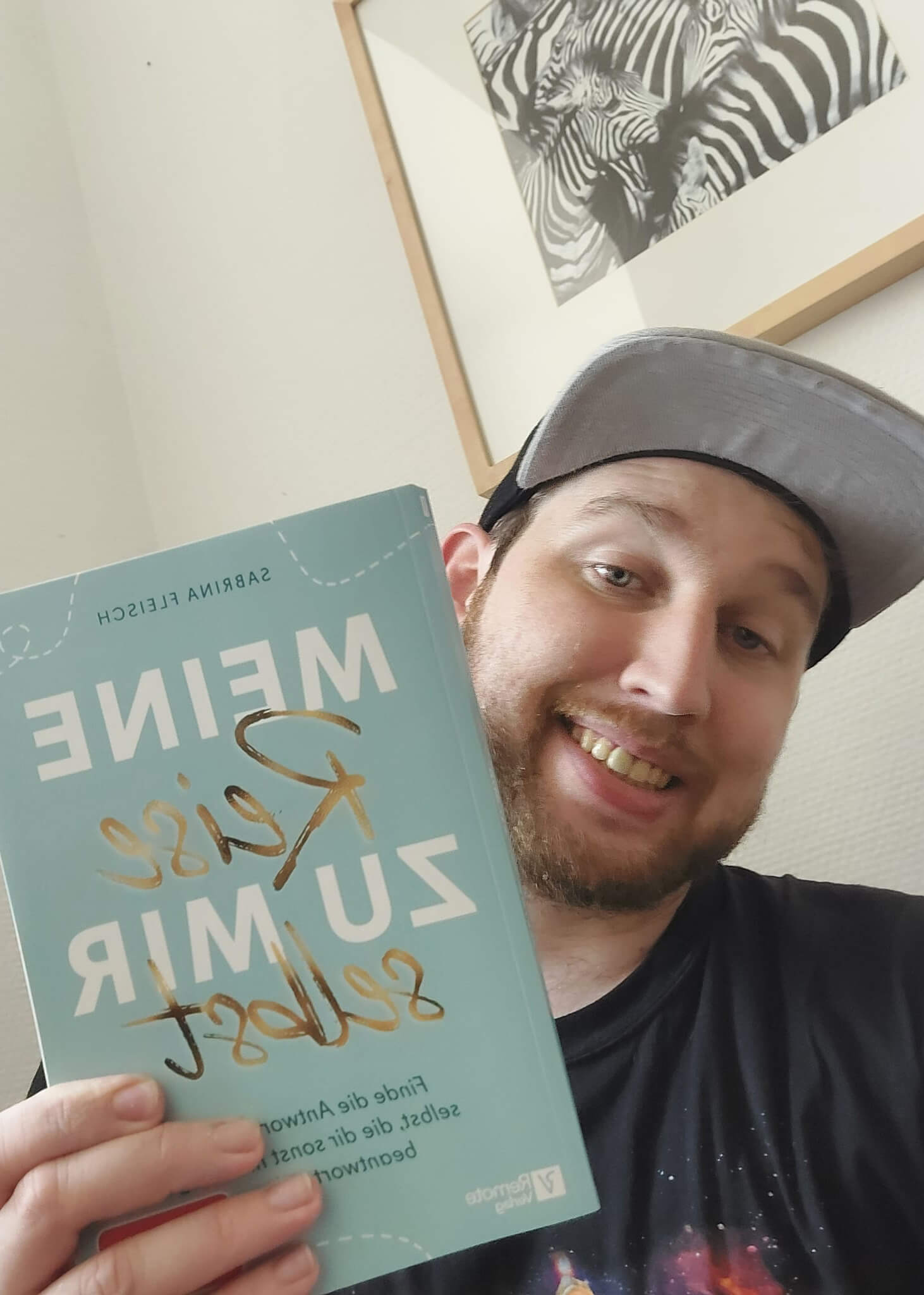 Buch Meine Reise Zu Mir Selbst Meine Reise zu mir selbst