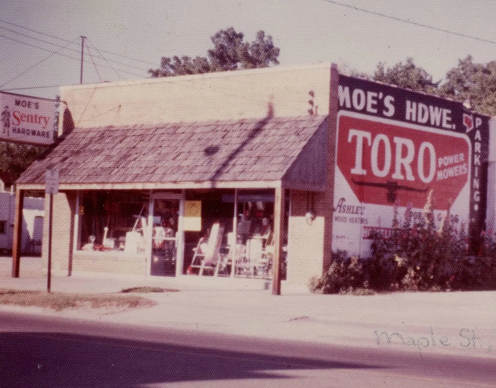 Moe and Sons | Hardware and More in Grant MI